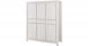 Kleiderschrank LINE, MDF ...