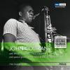 John Coltrane - 1960 Düsseldorf - (Vinyl)