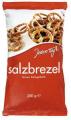 Jeden Tag Salzbrezeln