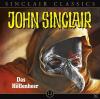 John Sinclair Classics 12: Das Höllenheer Science 