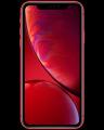 Apple iPhone XR mit o2 Free L mit 30 GB red