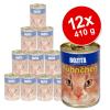 Sparpaket Bozita 12 x 410 g - Rind