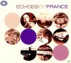 Various - Echoes Of Franc...