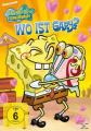 SpongeBob Schwammkopf – W