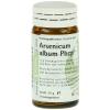 Arsenicum album Phcp®