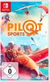 Pilot Sports - Nintendo S...