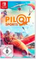 Pilot Sports - Nintendo S