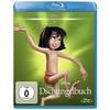 blu-ray Das Dschungelbuch