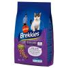Brekkies Sterilized - Sparpaket: 3 x 3 kg
