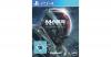 PS4 Mass Effect: Andromed