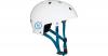 Helm Varsity M, weiß/blau...