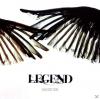 Legend - Valediction - (C...