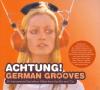 Various - Achtung!german 