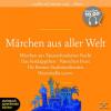 Klassiker to go - Märchen aus aller Welt - 4 CD - 