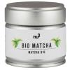 nu3 Bio Matcha Tee