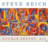 Steve Reich - Double Sextet/2x 5 - (CD)