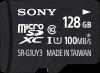 SONY SR64UYA Micro-SDXC 64 GB, 64 GB, Micro-SDXC, 