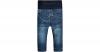 Baby Jeans mit Softbund G...