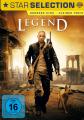 I Am Legend Drama DVD