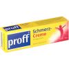 proff® Schmerzcreme