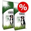 Sparpaket Yarrah Bio - Sensitive Hundefutter mit H