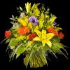 Herzlichen Dank - Fleurop Blumen Versand