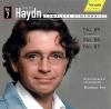 Heidelberger Sinfoniker - Sinfonien 69,86+87 - (CD