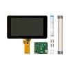 Raspberry Pi 7´´ Touch Screen LCD