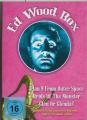 Ed Wood Box (3 DVDs) Dram