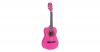 Kindergitarre (1/2) Pink