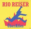 Rio Reiser - Über Alles - (CD)