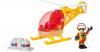 Feuerwehr-Hubschrauber