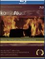 Kaminfeuer - (Blu-ray)