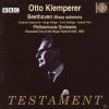 Otto Klemperer - BEETH. M...