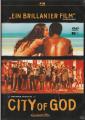 City of God Drama DVD