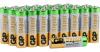 Super Alkaline Batterie Multipack AA, Mignon, LR 0