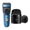 Braun Series 3 CoolTec CT4cc wet&dry Rasierer-Syst