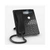 Snom D725 VoIP Telefon schwarz