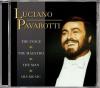 Luciano Pavarotti - Anniv...
