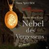 Nana Spier Nebel des Vergessens Kinder/Jugend CD