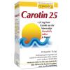 Carotin 25 Feingold Kapseln