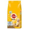 Pedigree Junior Medium mit Huhn & Reis - Sparpaket