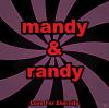 Ry:Mandy & Randy - Love For Eternity - (CD)