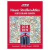 A.T.U Neuer Straßenatlas ...