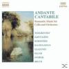 VARIOUS - Cantabile - (CD...