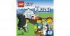 CD LEGO City 01 - Polizei: Der unheimliche Mister 