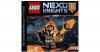 CD LEGO Nexo Knights 14