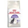 Royal Canin Sterilised 37 - 2 x 10 kg