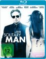 SOLITARY MAN - (Blu-ray)