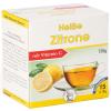 Heisse Zitrone + Vitamin 